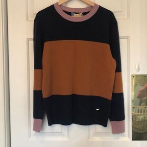 Ted Baker London Cashmere sweater. NWT